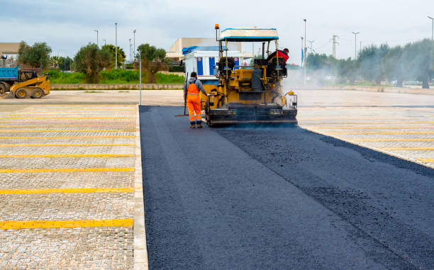 Best Brick driveway pavers in Chilhowie, VA