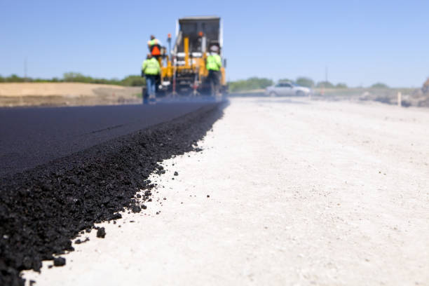 Best Driveway paver sealing in Chilhowie, VA